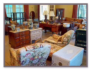 Estate Sales - Caring Transitions of Northern Virginia